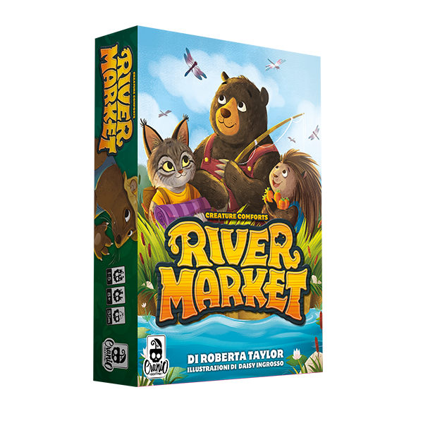 River Market