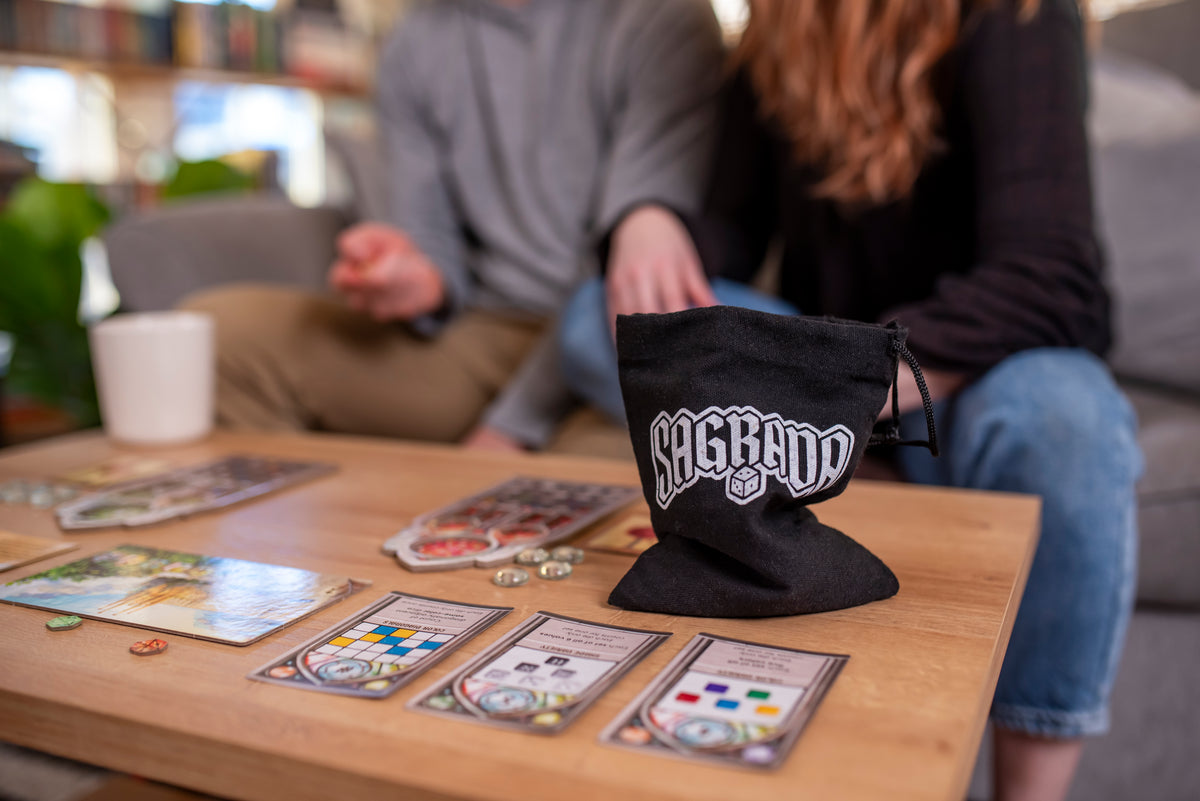 Sagrada - Seconda Edizione