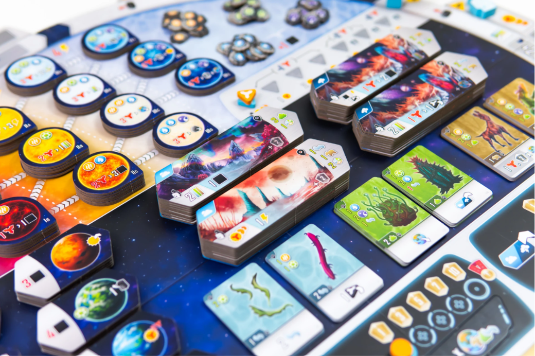 Entropy
