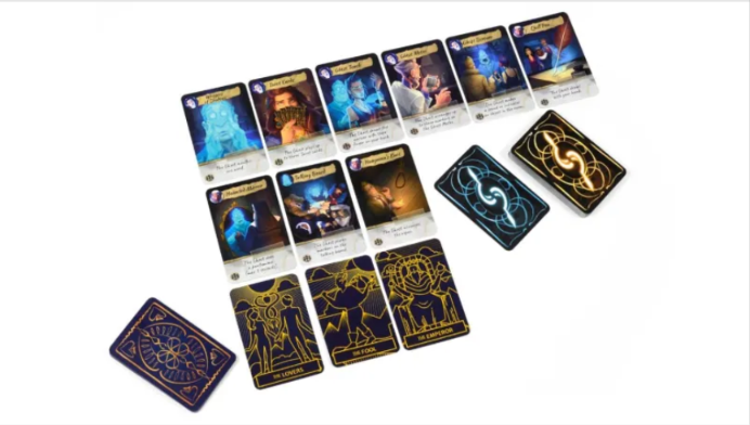 Paranormal Detectives