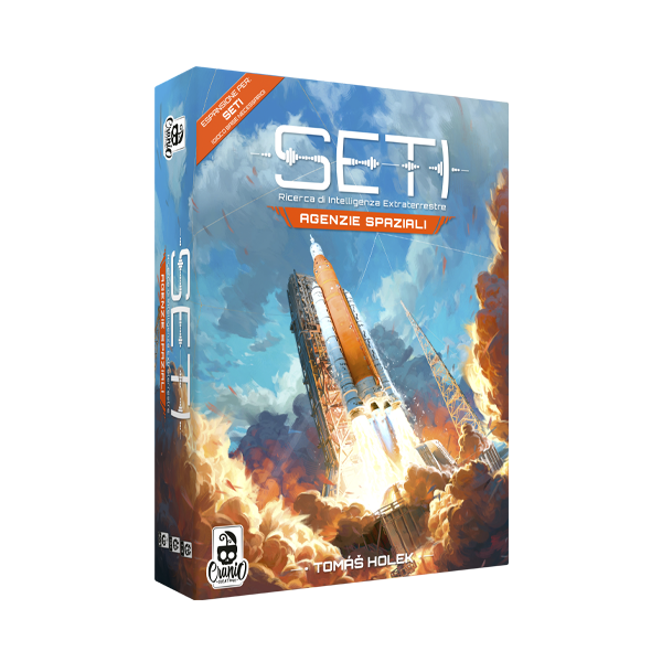 SETI - Super Bundle Organizer