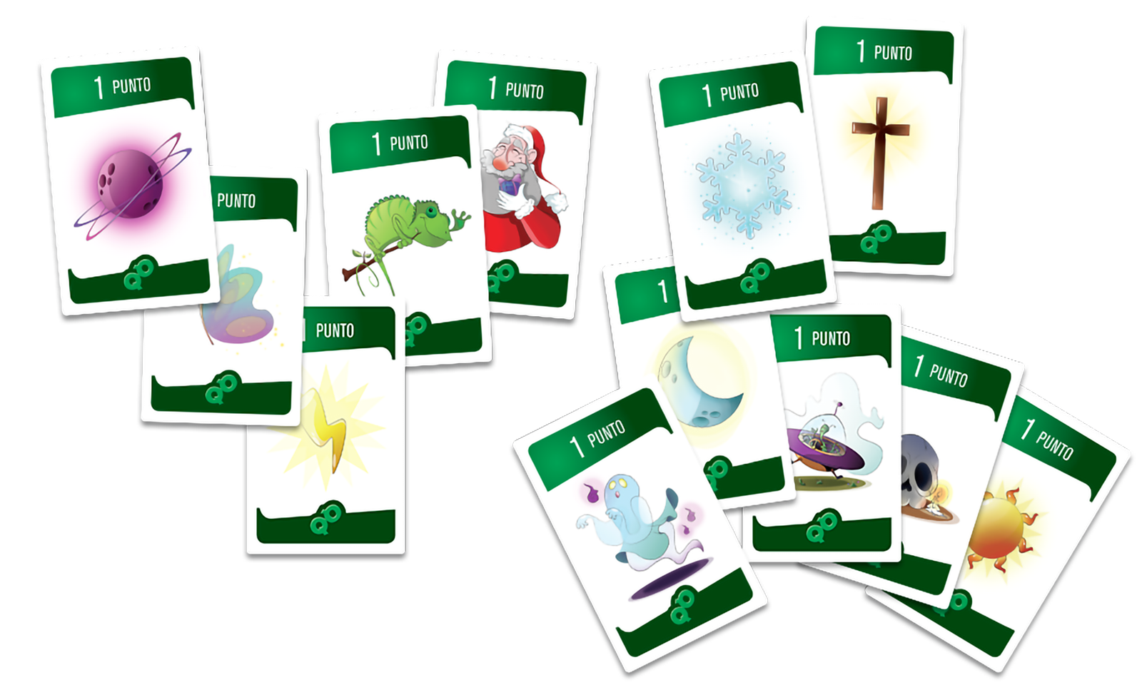 Soqquadro Visual