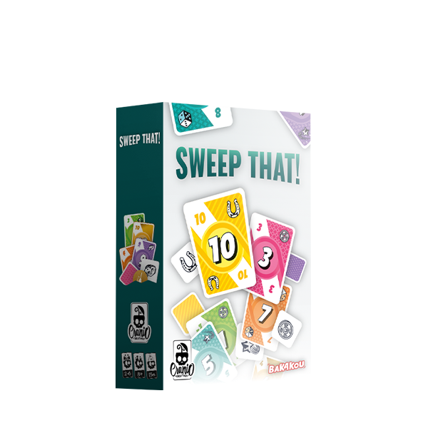 Sweep That!
