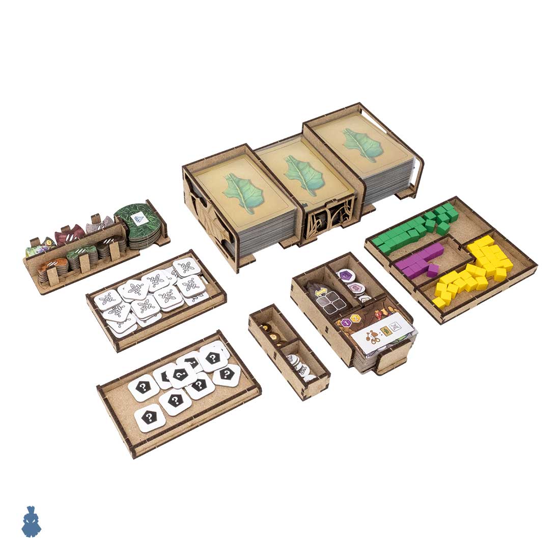 Ants - Bundle Organizer