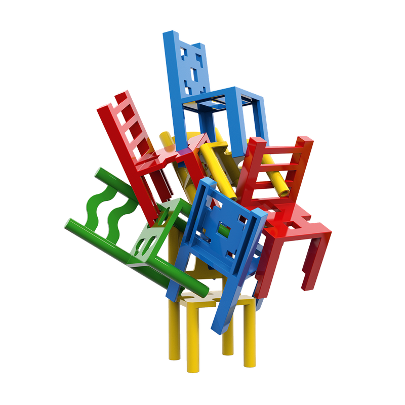 Mistakos Chairs
