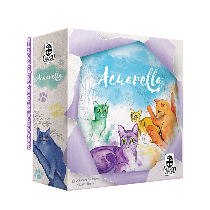 Acuarella
