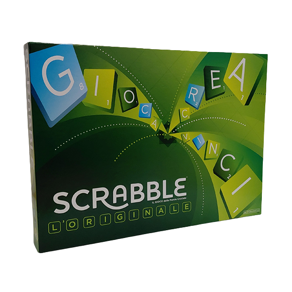 Scrabble - L'originale
