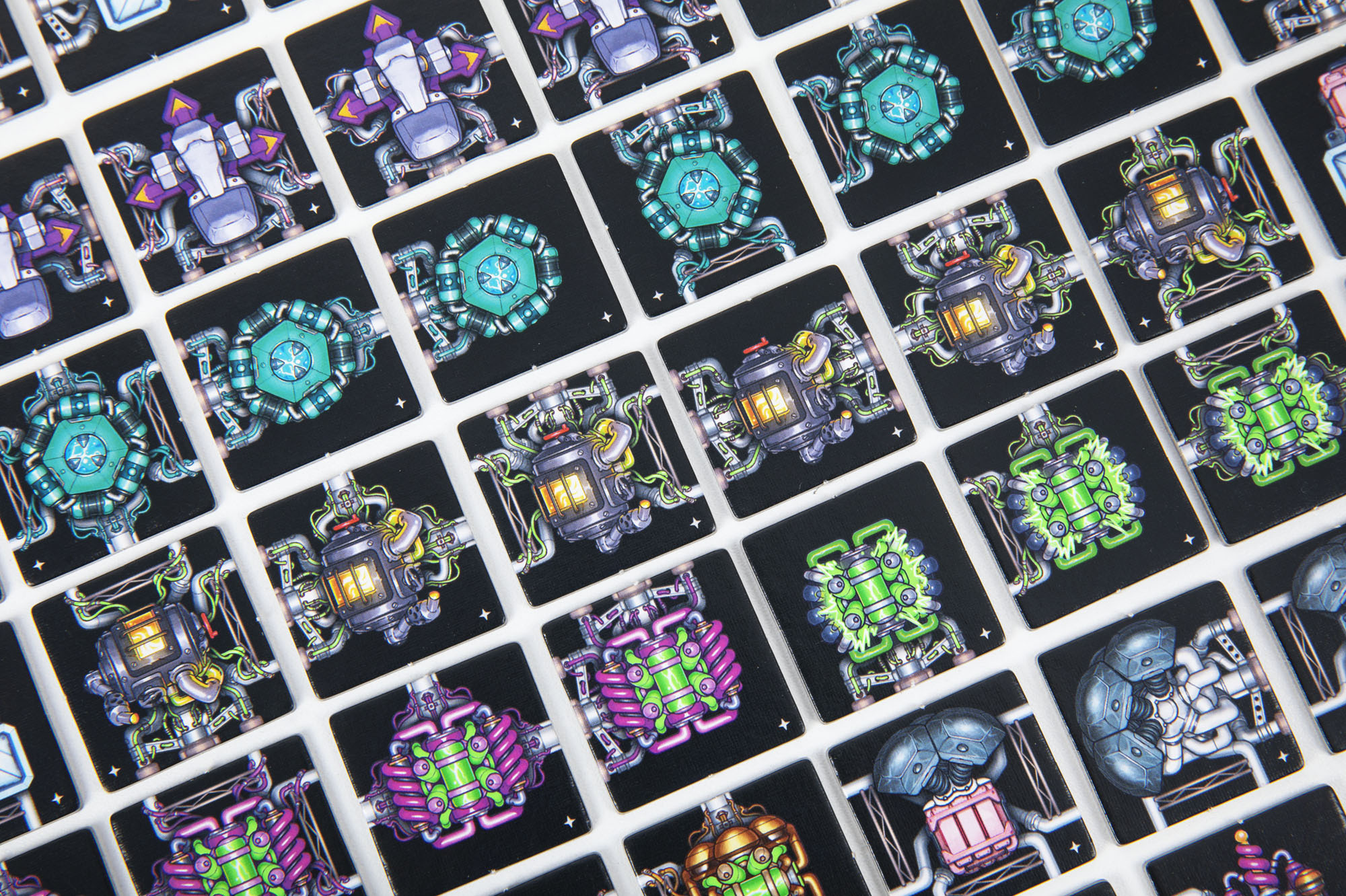 Galaxy Trucker - Ancora in Viaggio