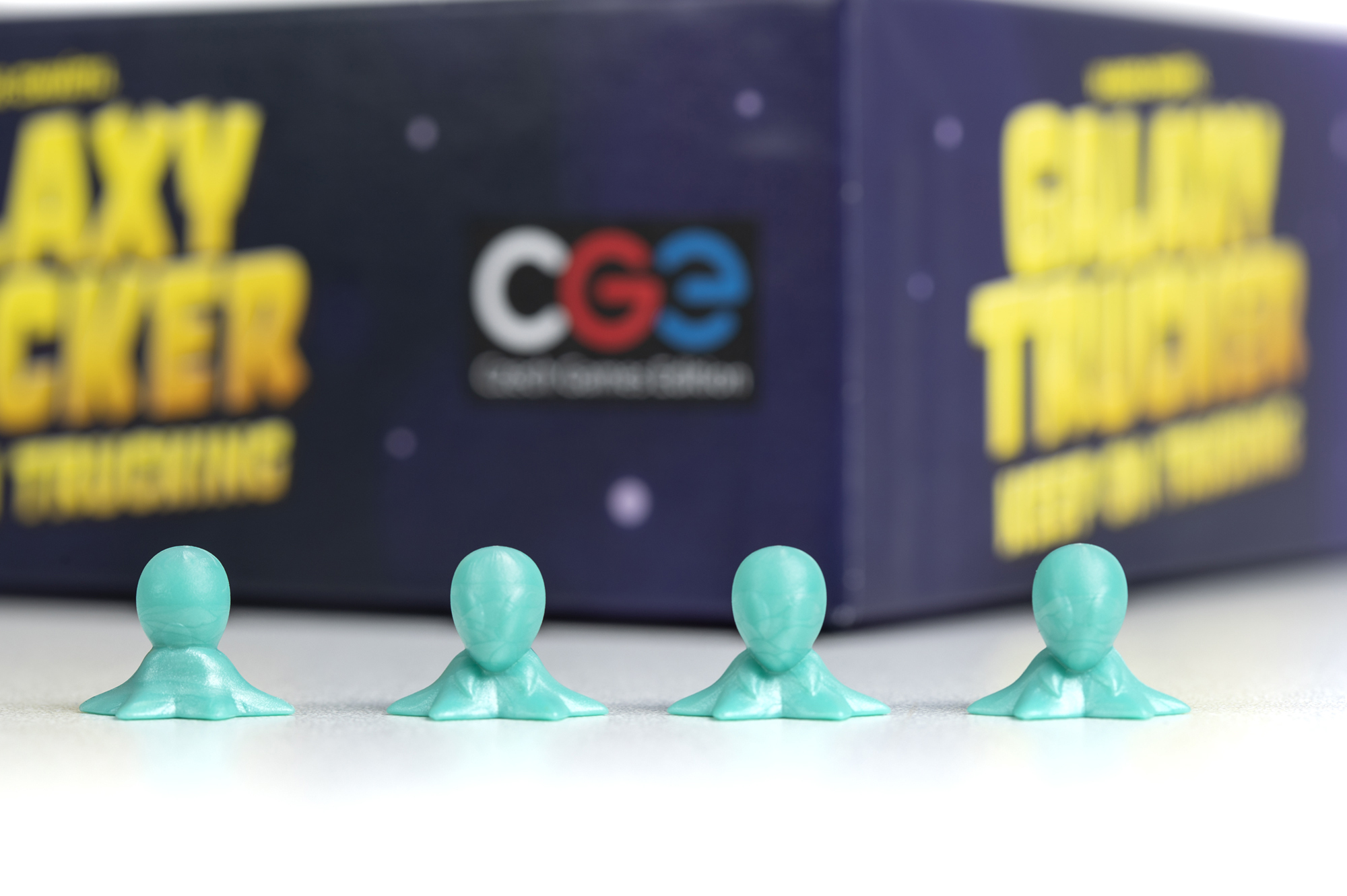 Galaxy Trucker - Ancora in Viaggio