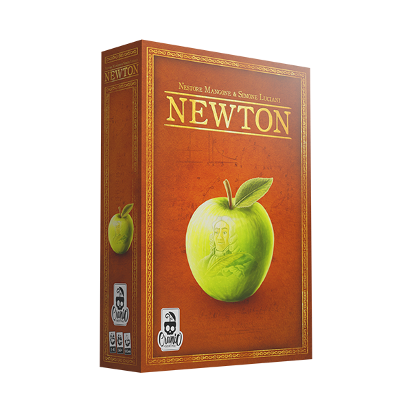 Newton - Nuova Edizione