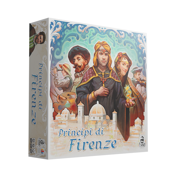 Principi Di Firenze
