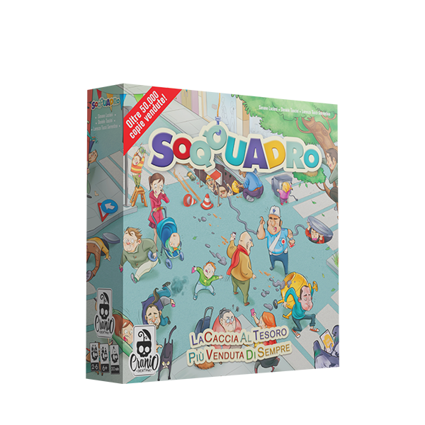 Soqquadro