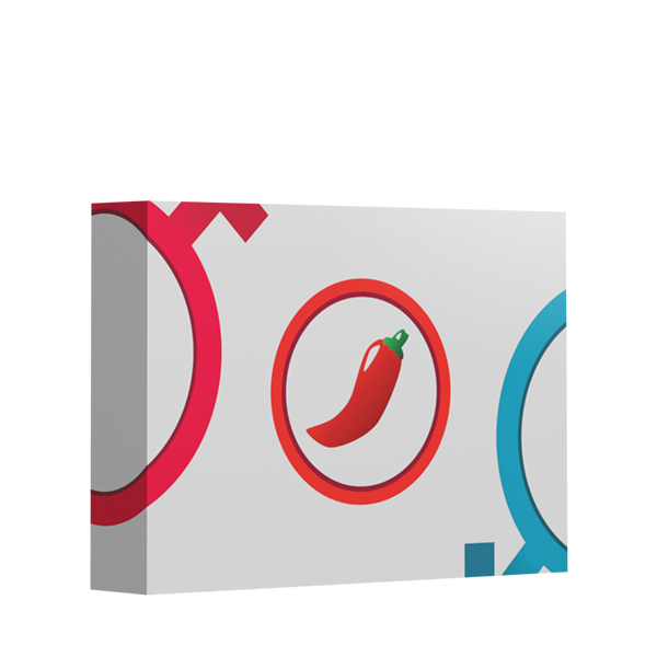 Spicify