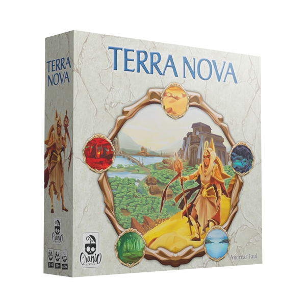 Terra Nova